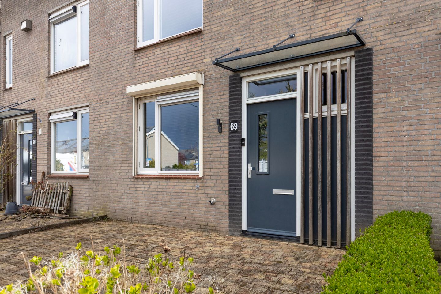 Foto 5 van Ambachtenlaan 69