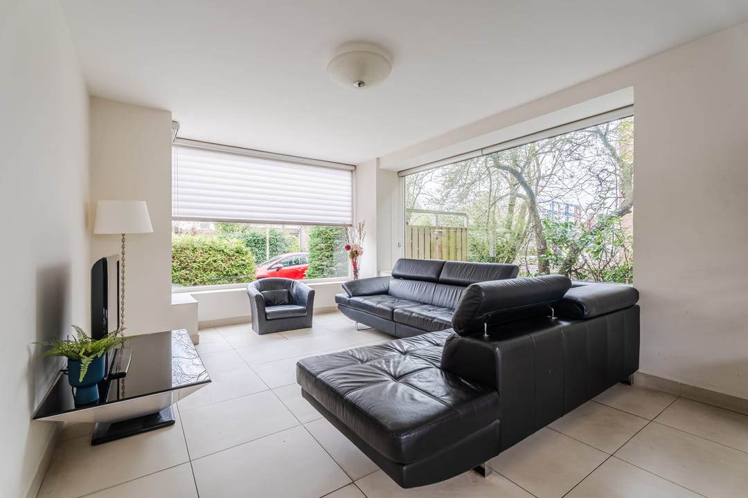 Foto 11 van Paulus Potterlaan 1