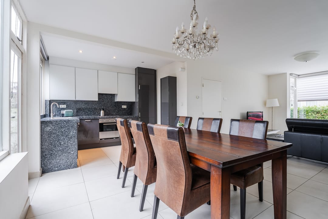 Foto 16 van Paulus Potterlaan 1