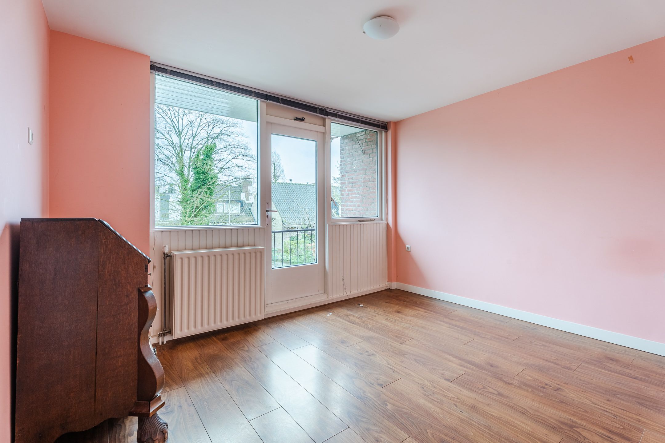 Foto 30 van Paulus Potterlaan 1