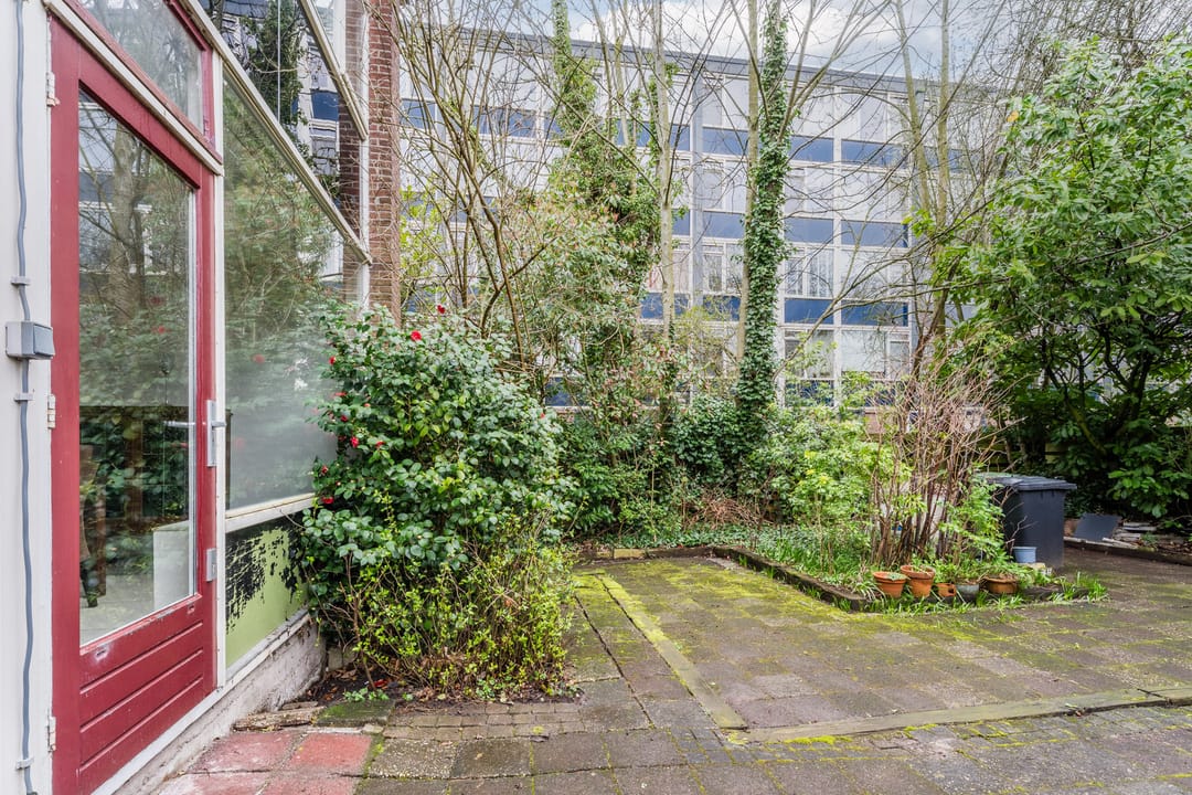 Foto 46 van Paulus Potterlaan 1