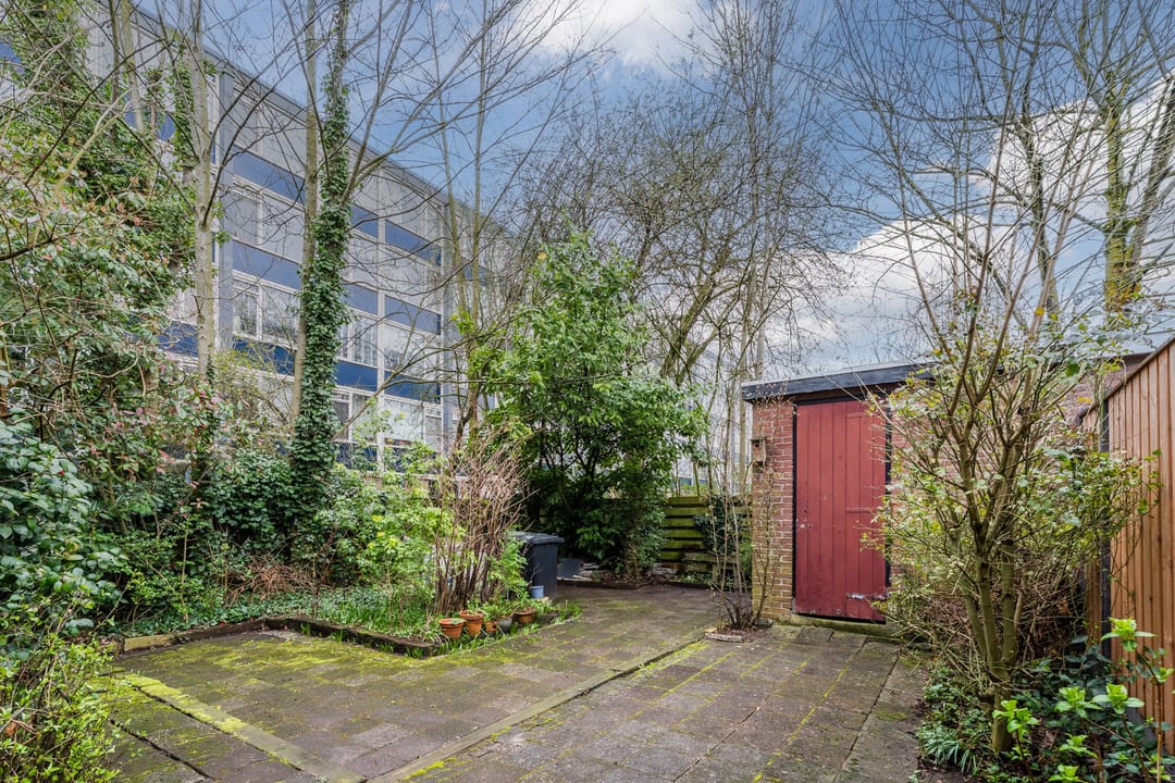 Foto 47 van Paulus Potterlaan 1