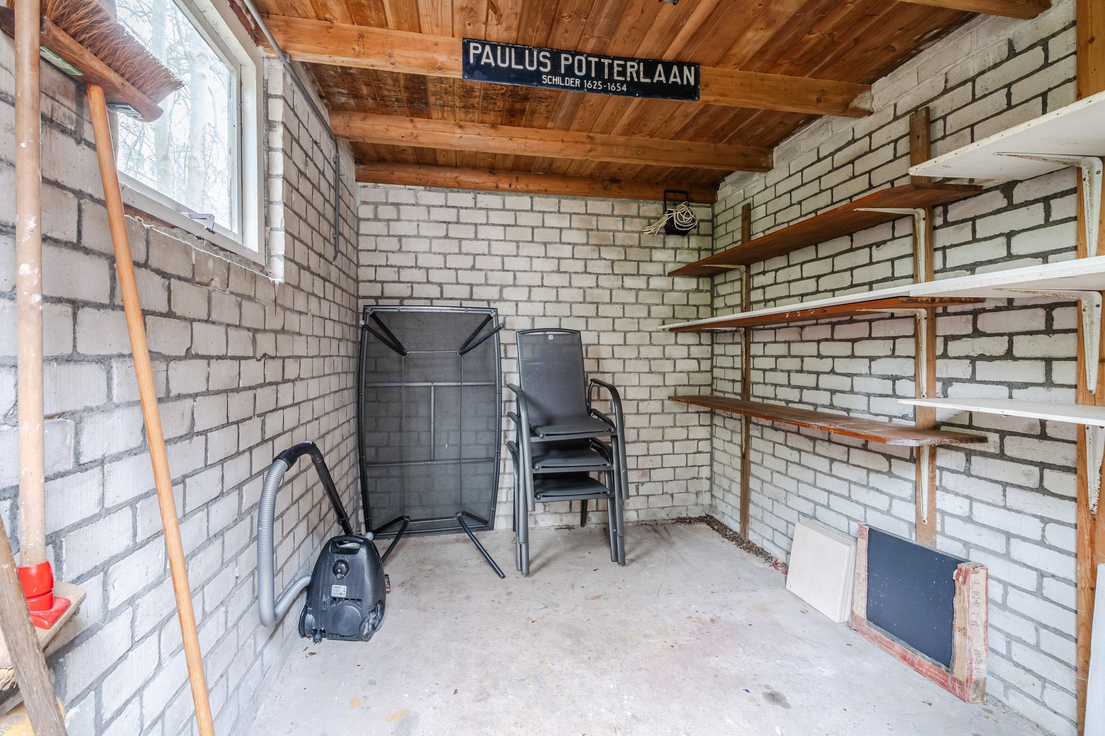 Foto 48 van Paulus Potterlaan 1