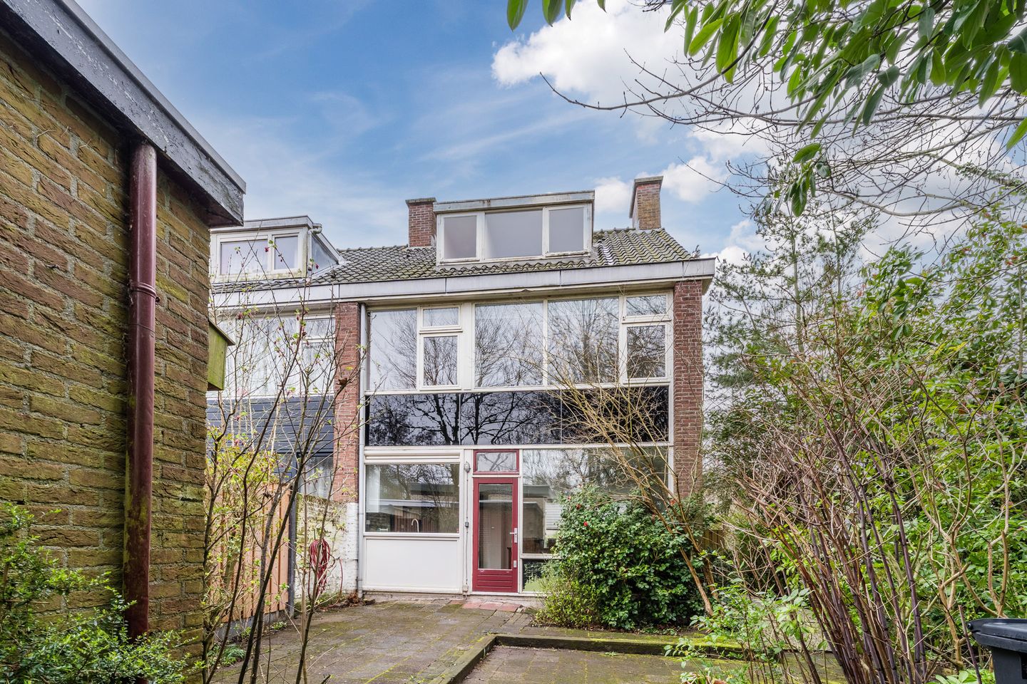 Foto 49 van Paulus Potterlaan 1