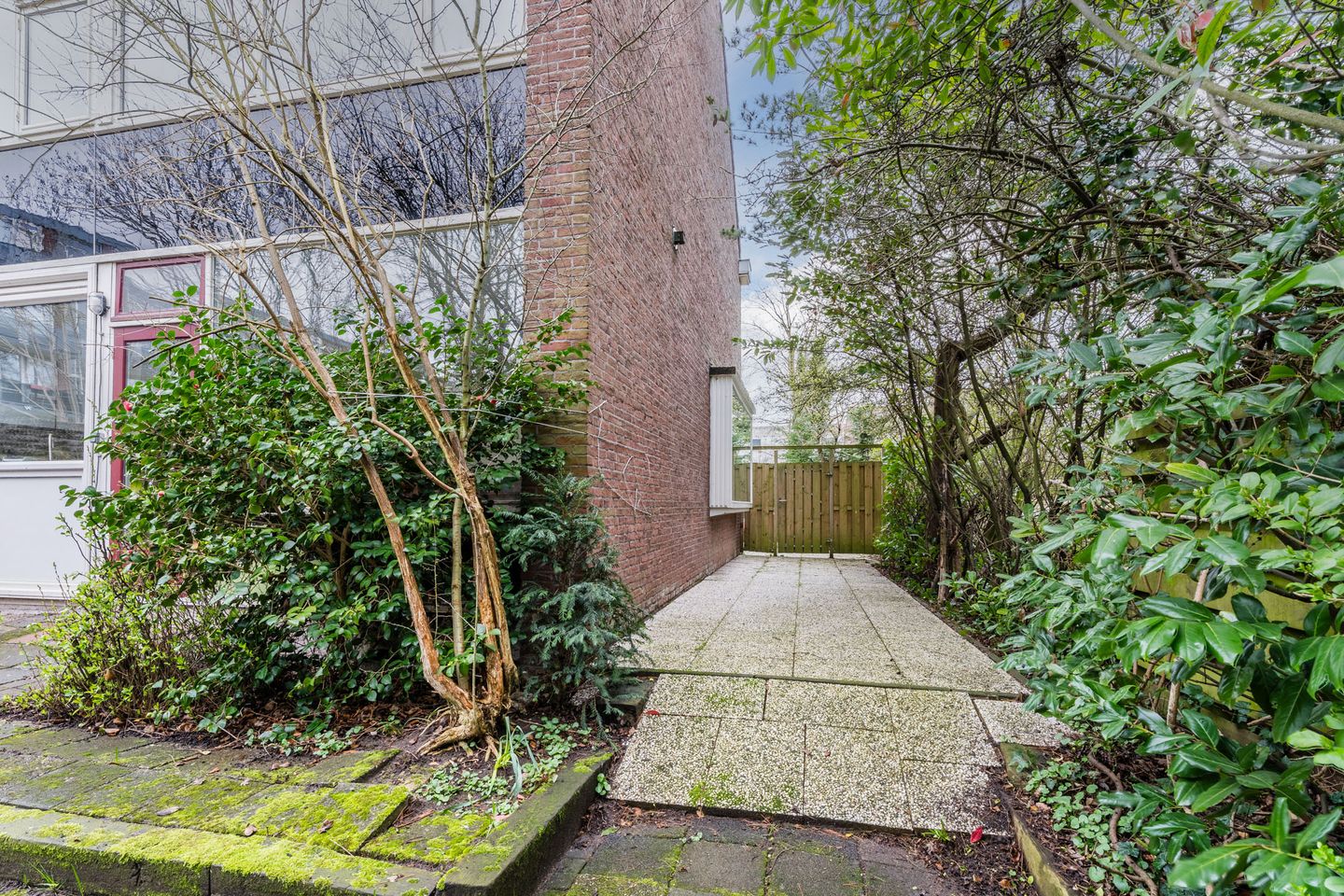 Foto 50 van Paulus Potterlaan 1