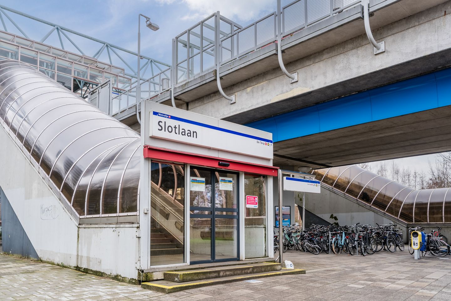 Foto 55 van Paulus Potterlaan 1