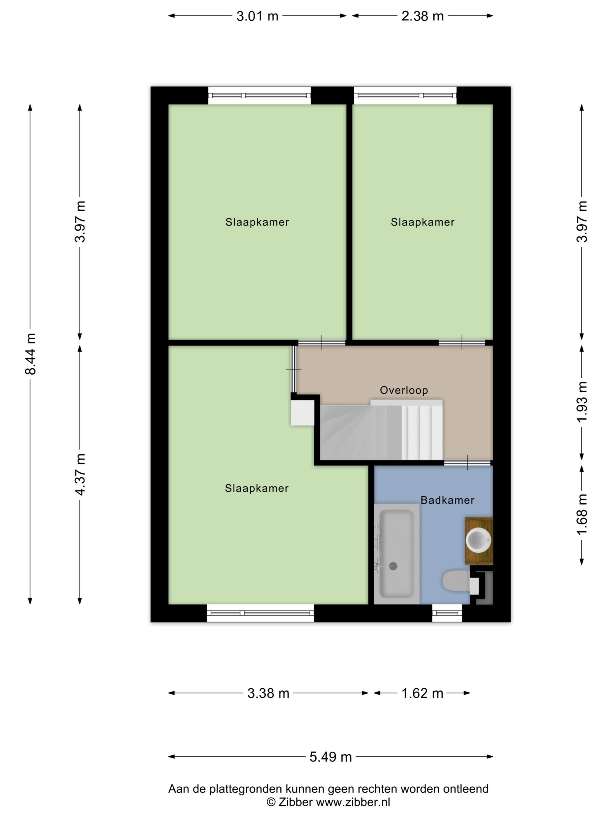 Foto 42 van Ambachtenlaan 69