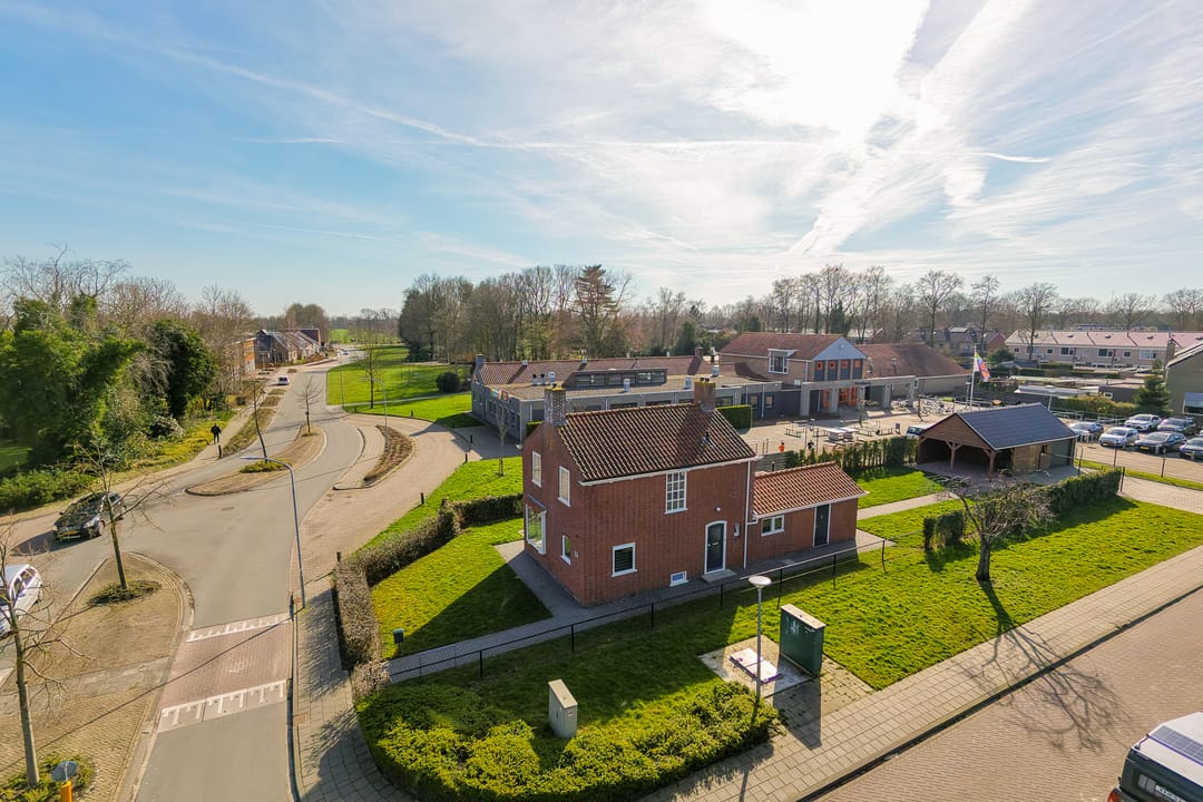 Foto 1 van G.P.Beukemalaan 28