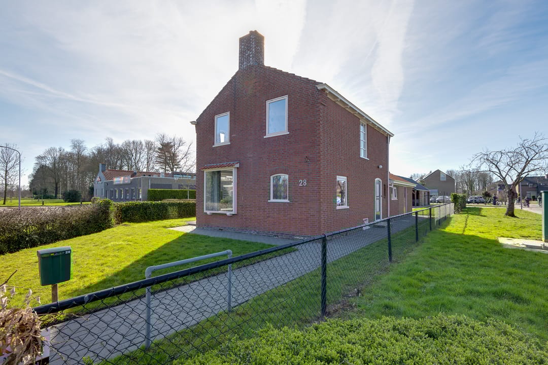 Foto 2 van G.P.Beukemalaan 28