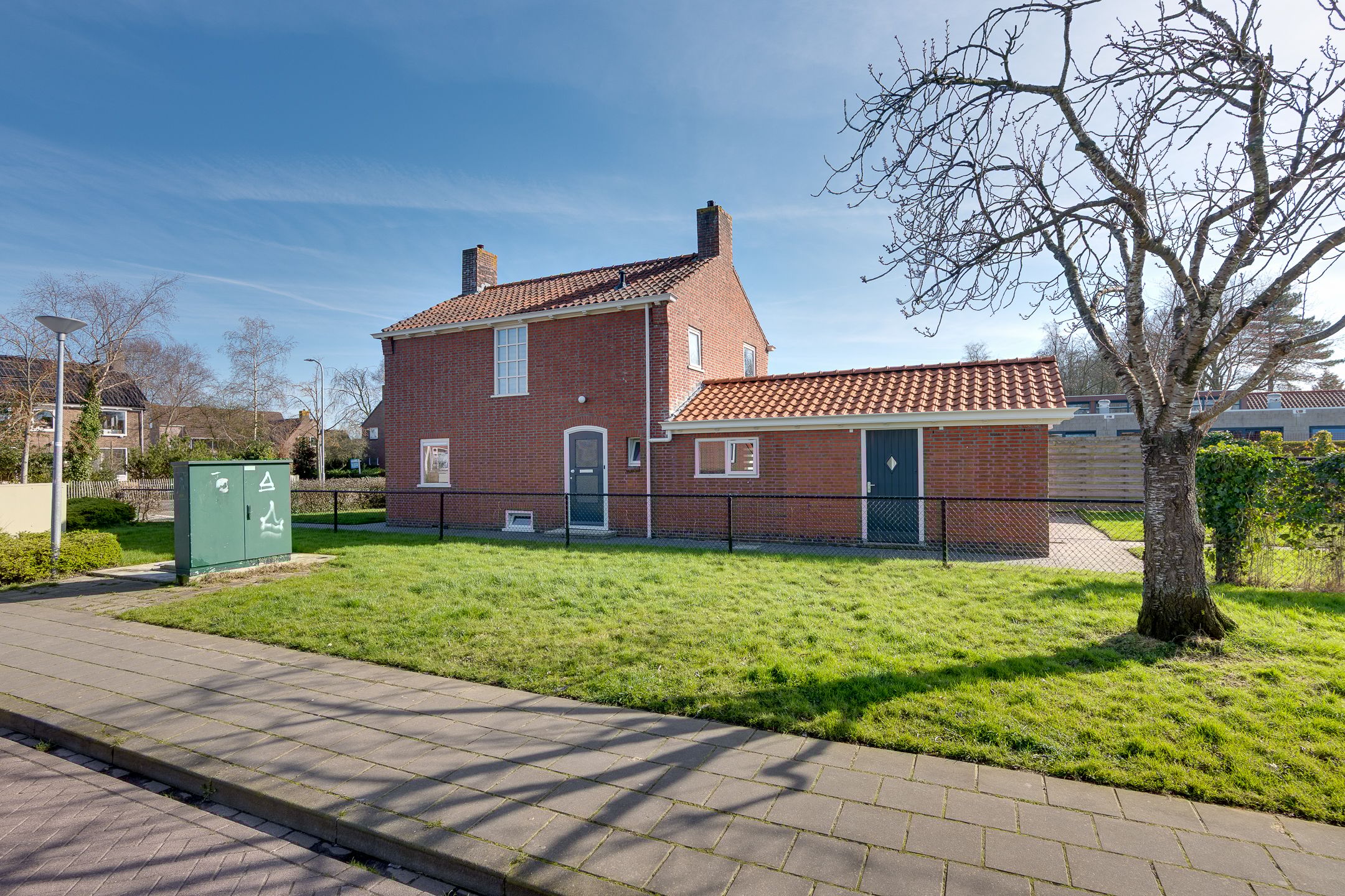 Foto 6 van G.P.Beukemalaan 28