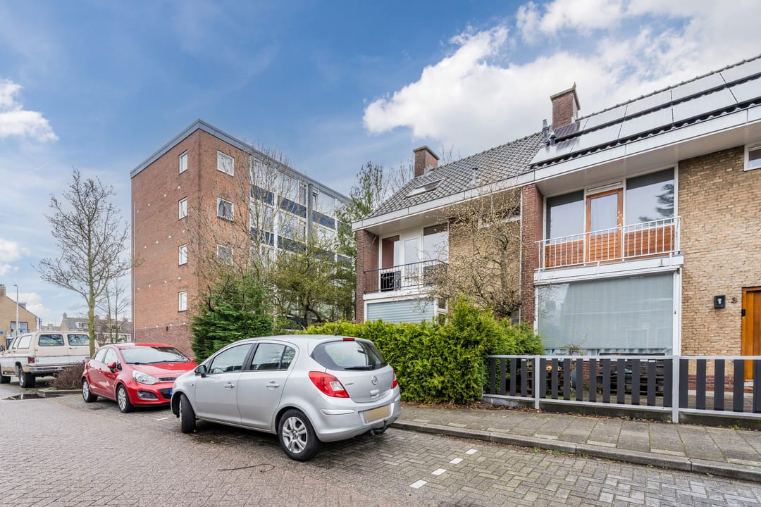 Foto 53 van Paulus Potterlaan 1