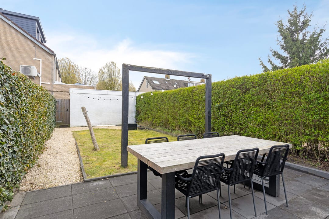 Foto 32 van Ambachtenlaan 69