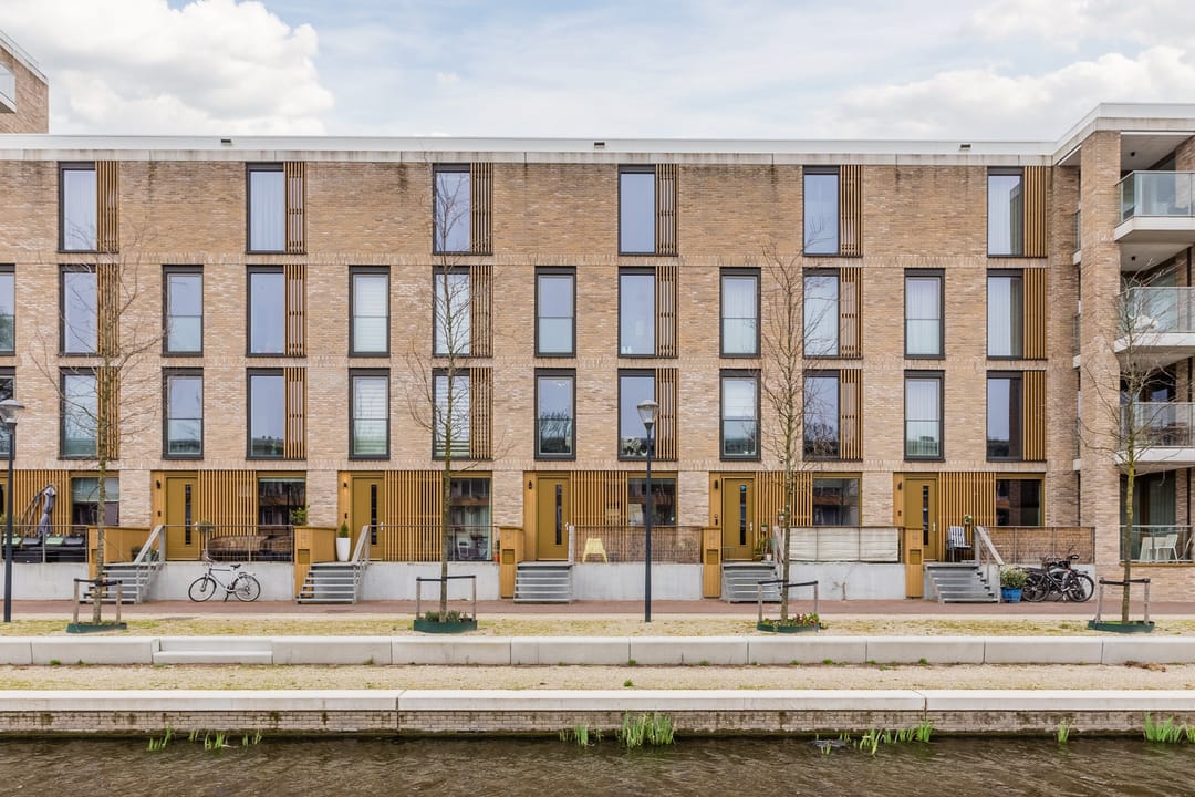 Foto 1 van Floris van Adrichemkade 14