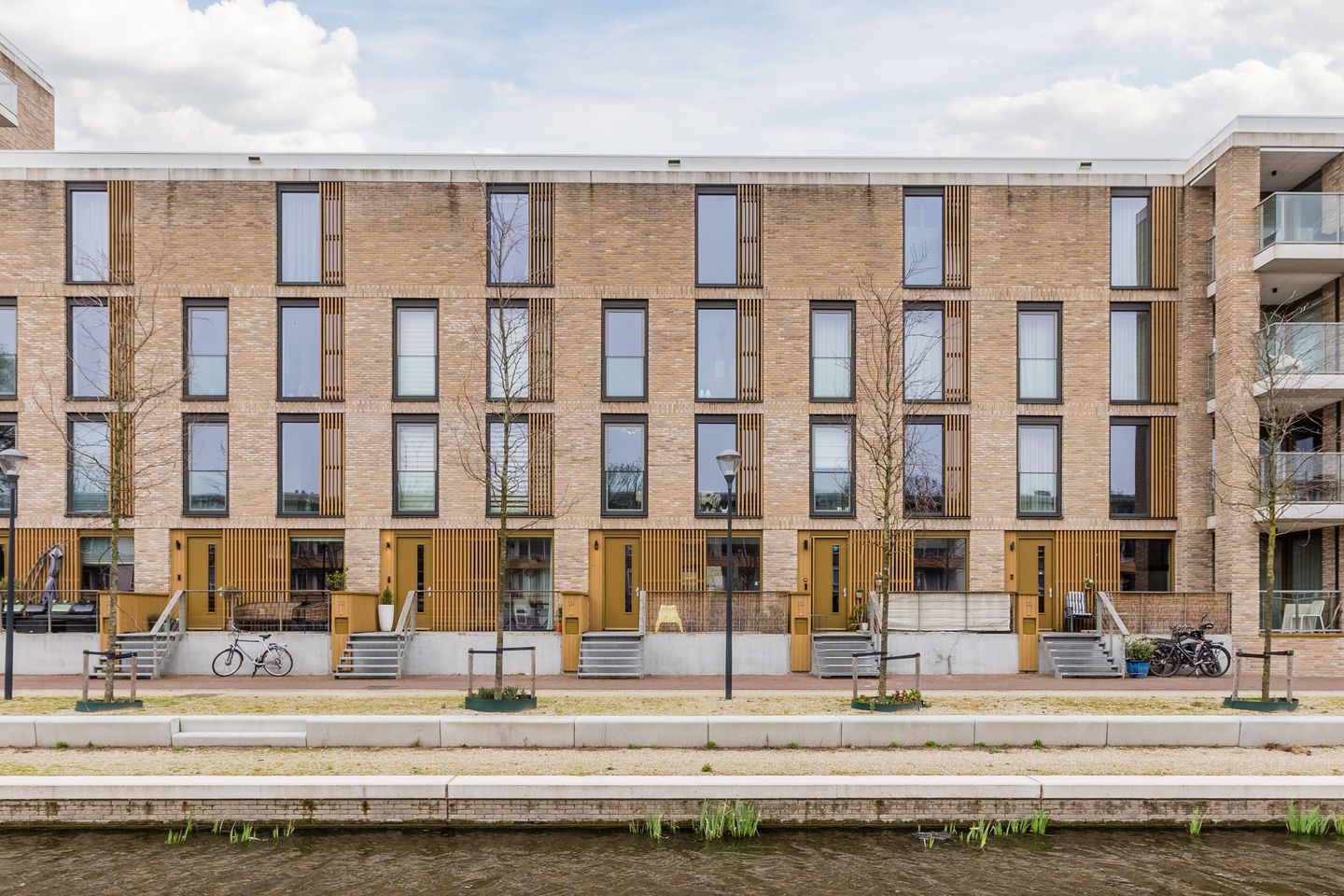 Foto 1 van Floris van Adrichemkade 14