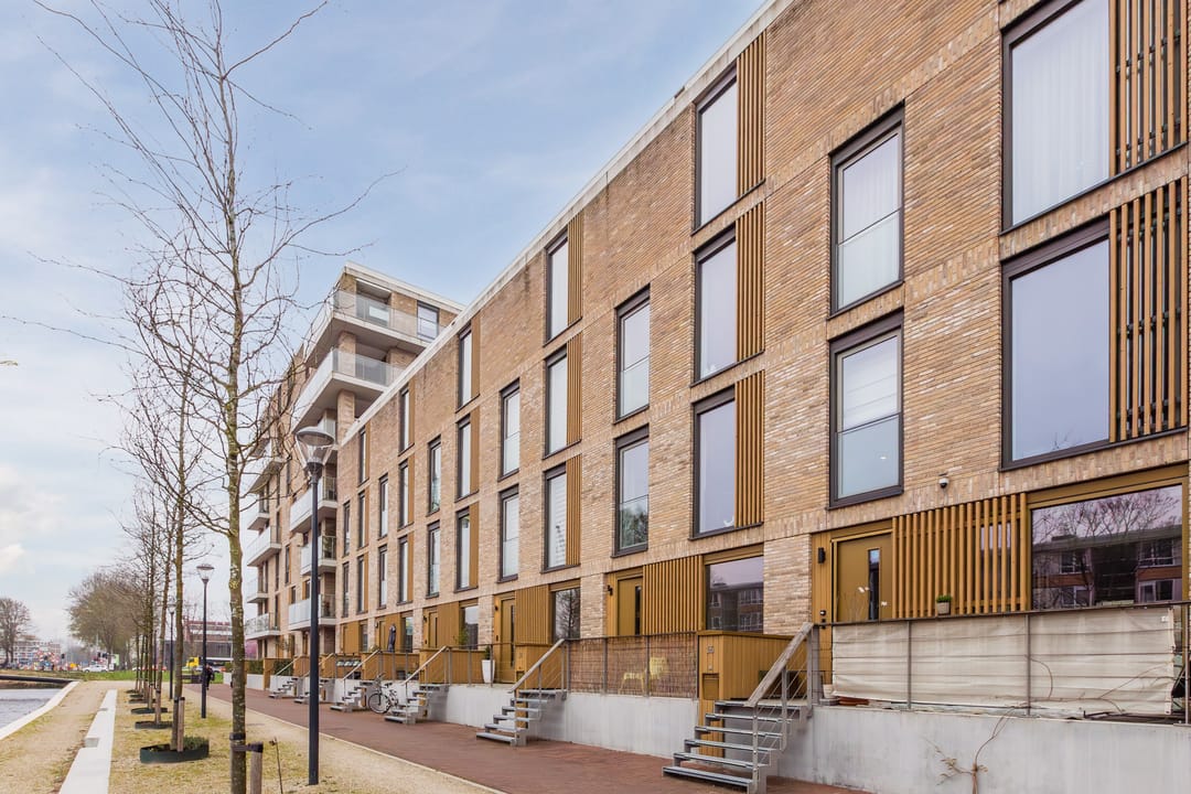 Foto 37 van Floris van Adrichemkade 14