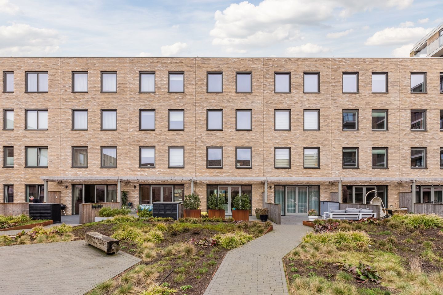 Foto 29 van Floris van Adrichemkade 14