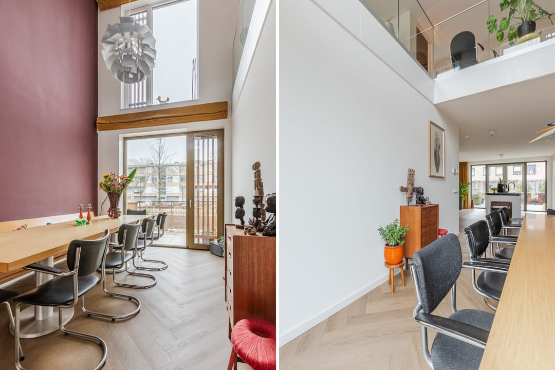 Foto 8 van Floris van Adrichemkade 14