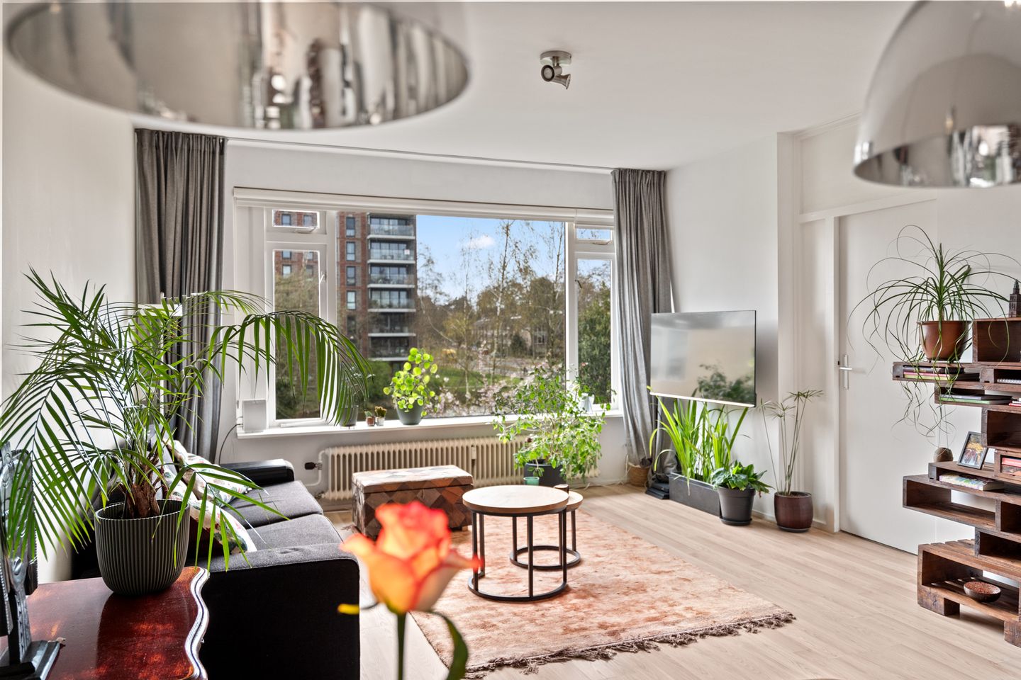 Foto 4 van Ringweg-Randenbroek 80-B