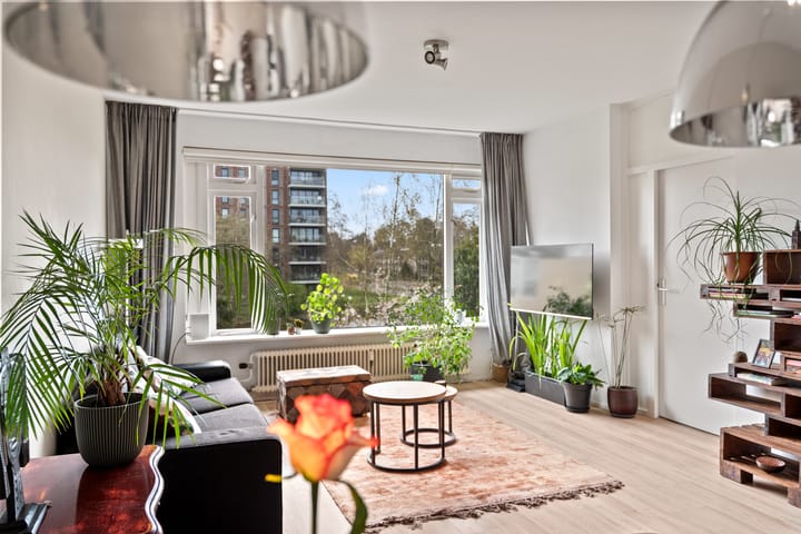 Foto 4 van Ringweg-Randenbroek 80-B