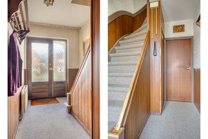 Photo 5 of Fabiusstraat 5