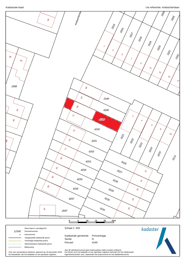 Foto 45 van Ambachtenlaan 69