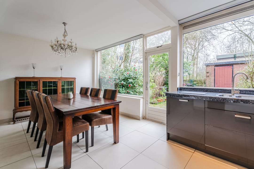 Foto 22 van Paulus Potterlaan 1