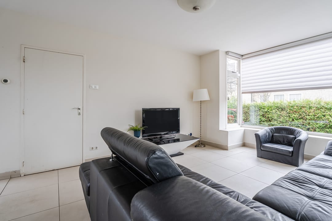 Foto 13 van Paulus Potterlaan 1