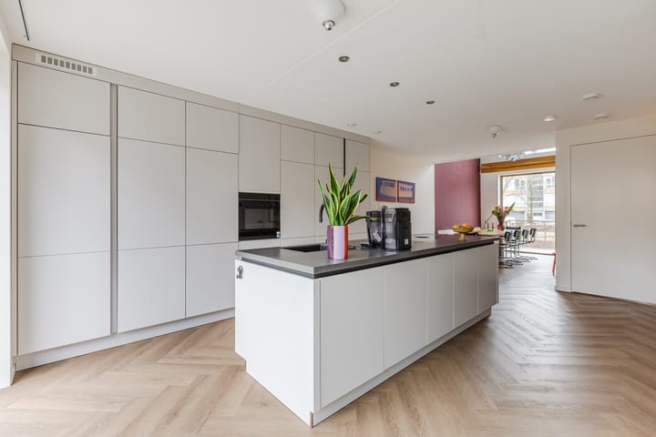 Foto 3 van Floris van Adrichemkade 14