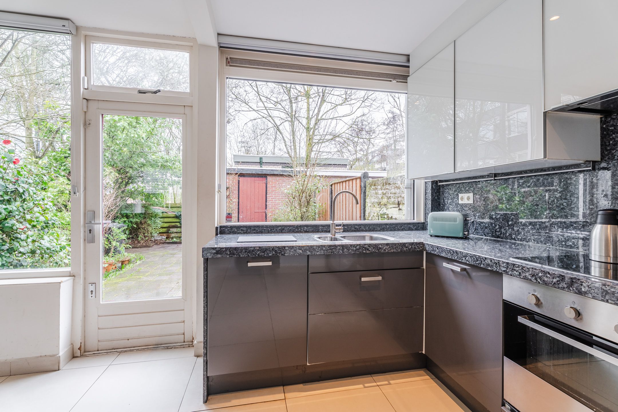 Foto 21 van Paulus Potterlaan 1