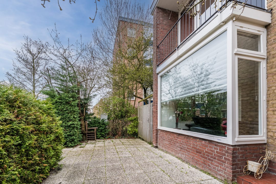 Foto 52 van Paulus Potterlaan 1