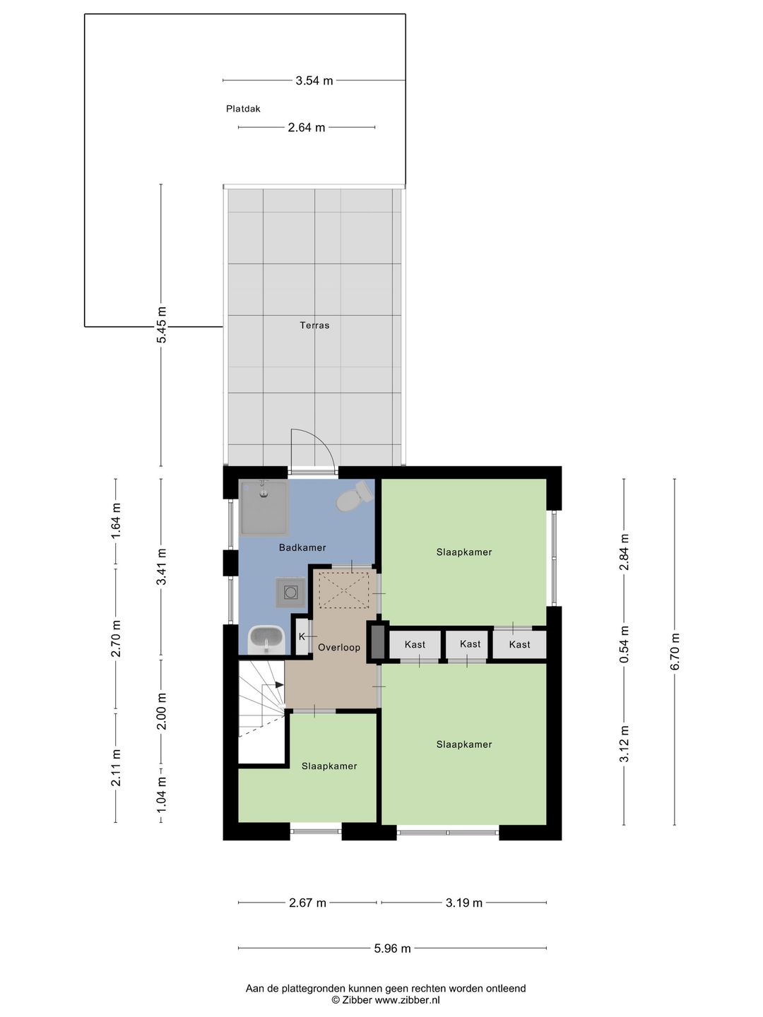 Foto 38 van Fabiusstraat 5