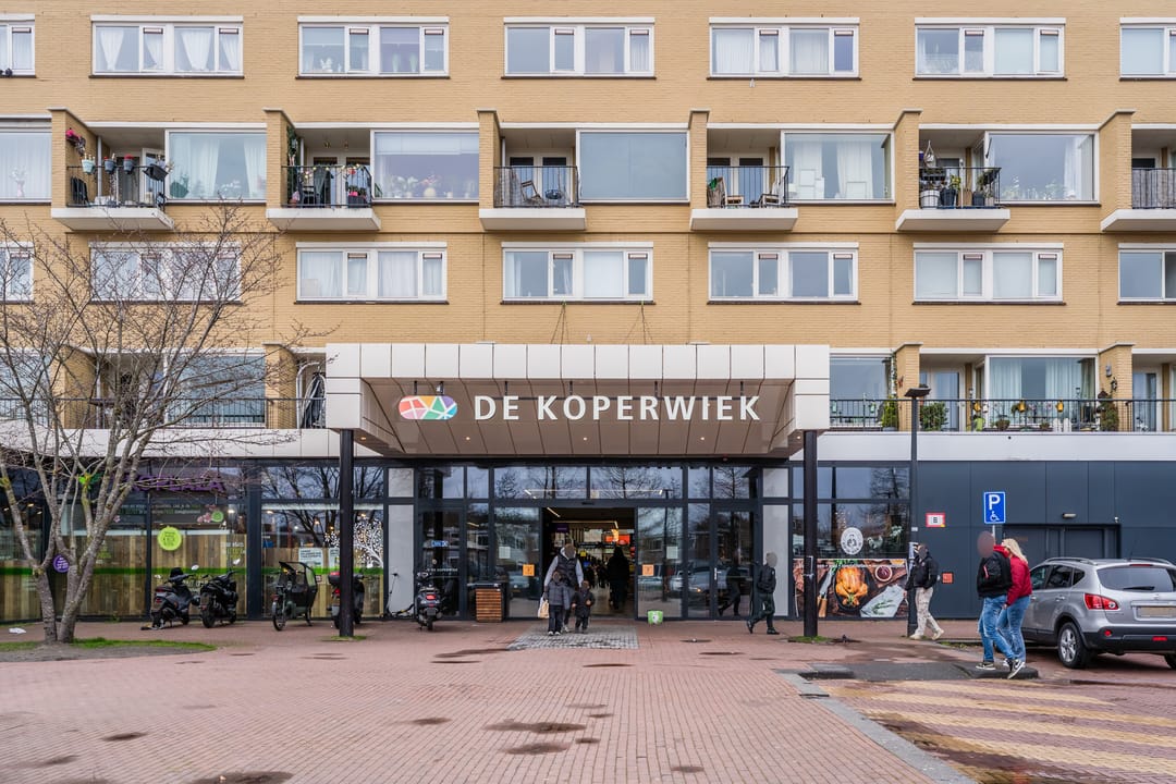 Foto 56 van Paulus Potterlaan 1