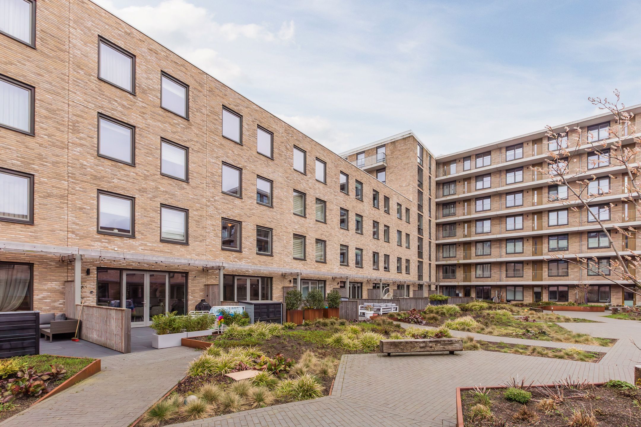 Foto 30 van Floris van Adrichemkade 14