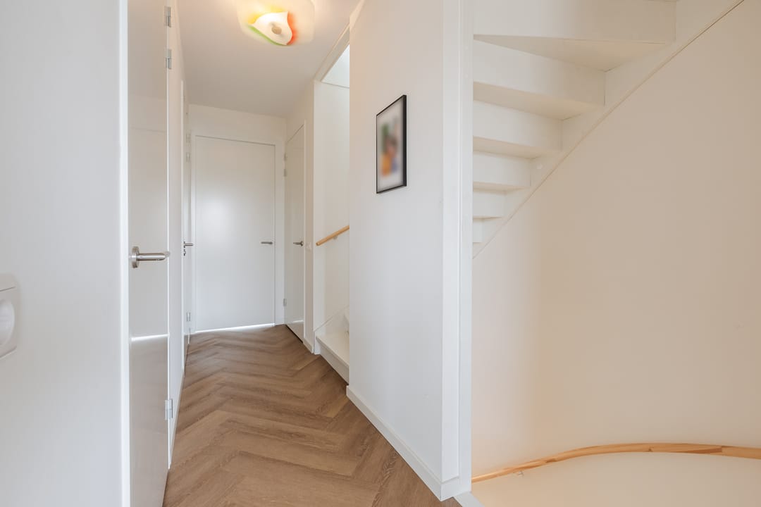 Foto 17 van Floris van Adrichemkade 14