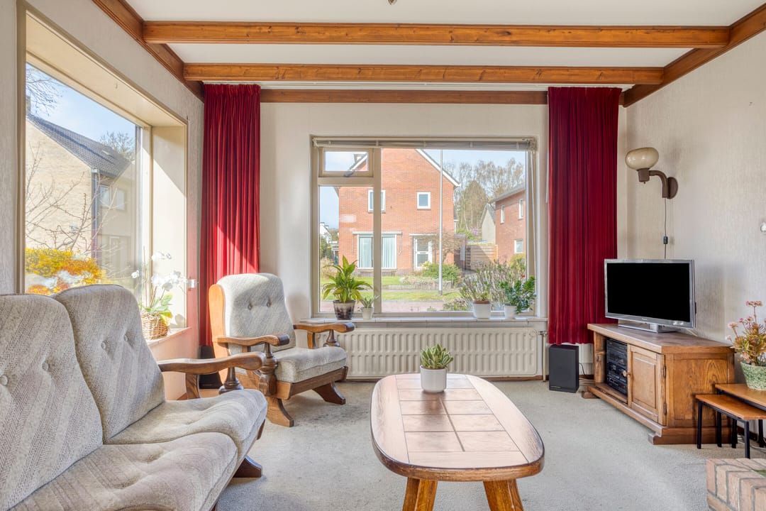 Foto 7 van Fabiusstraat 5