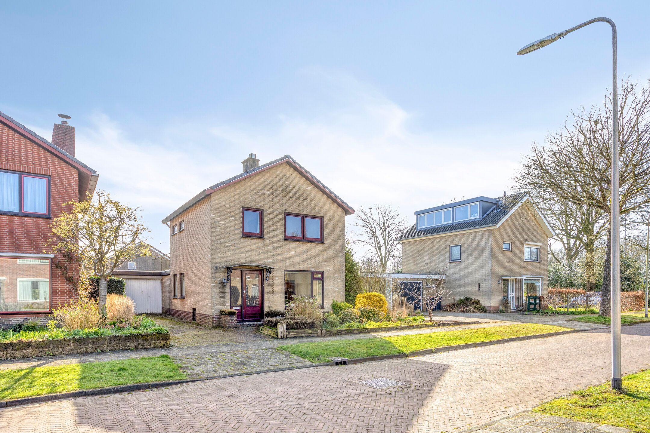 Foto 3 van Fabiusstraat 5