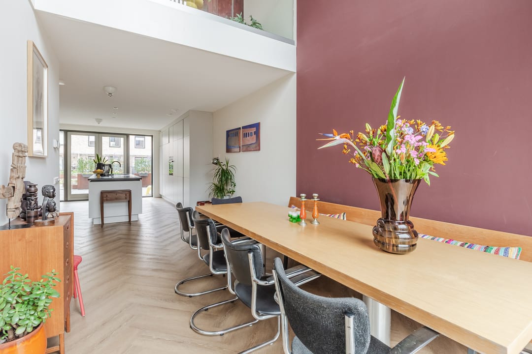 Foto 2 van Floris van Adrichemkade 14