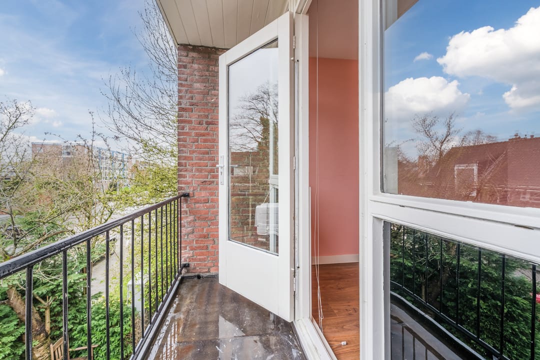 Foto 32 van Paulus Potterlaan 1