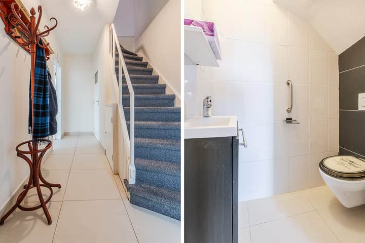 Hoekwoning te koop: Paulus Potterlaan 1, Capelle Aan Den Ijssel