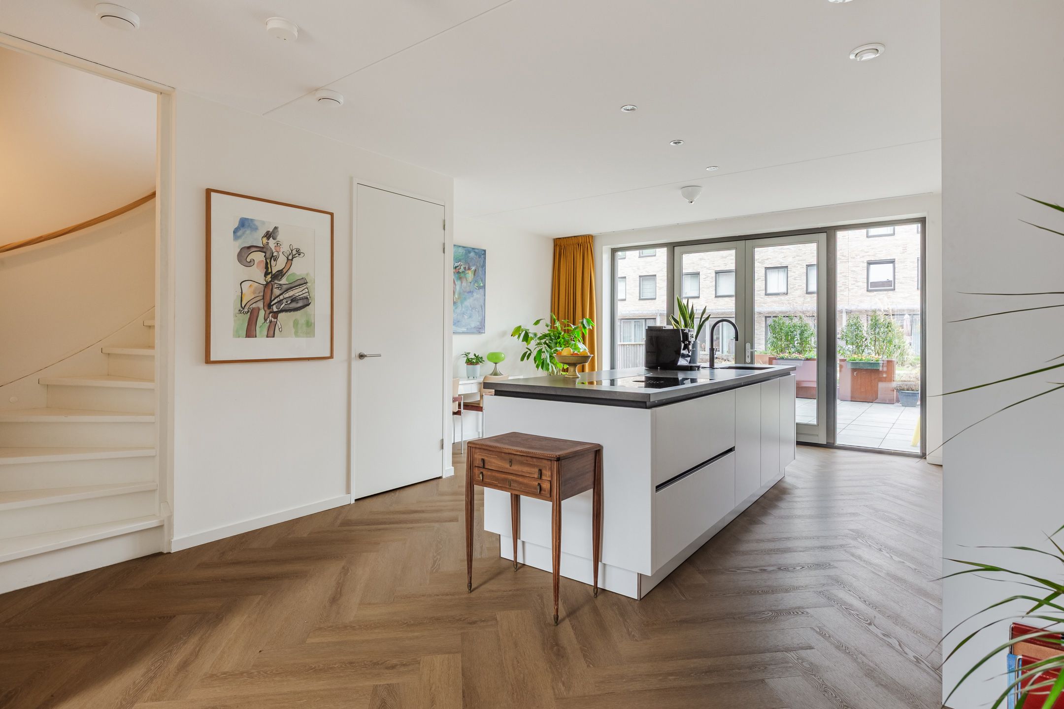 Foto 9 van Floris van Adrichemkade 14