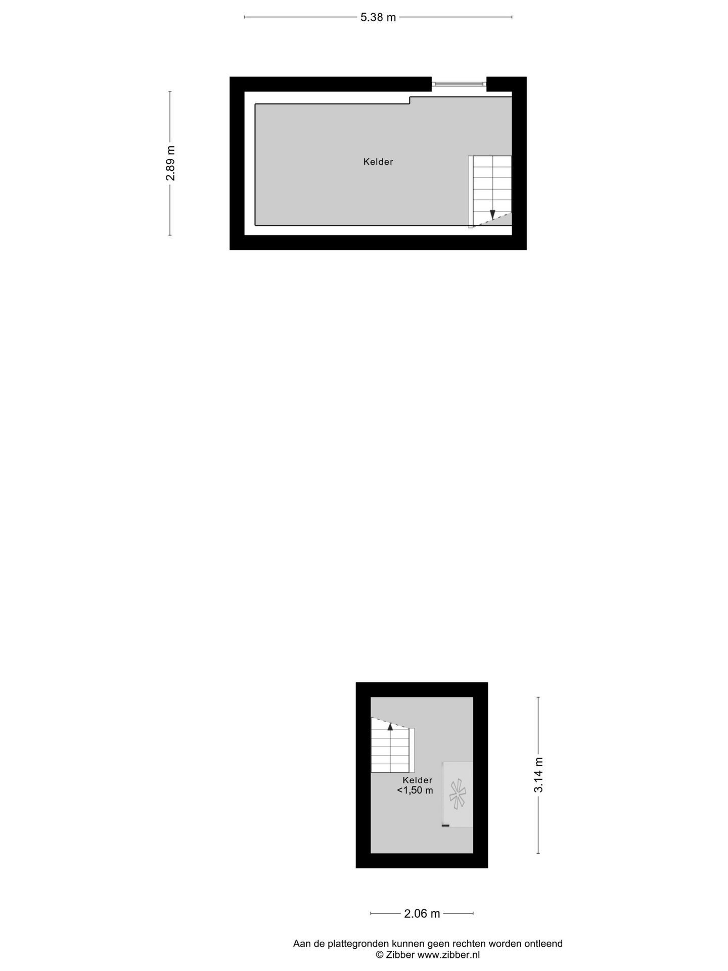 Foto 40 van Fabiusstraat 5