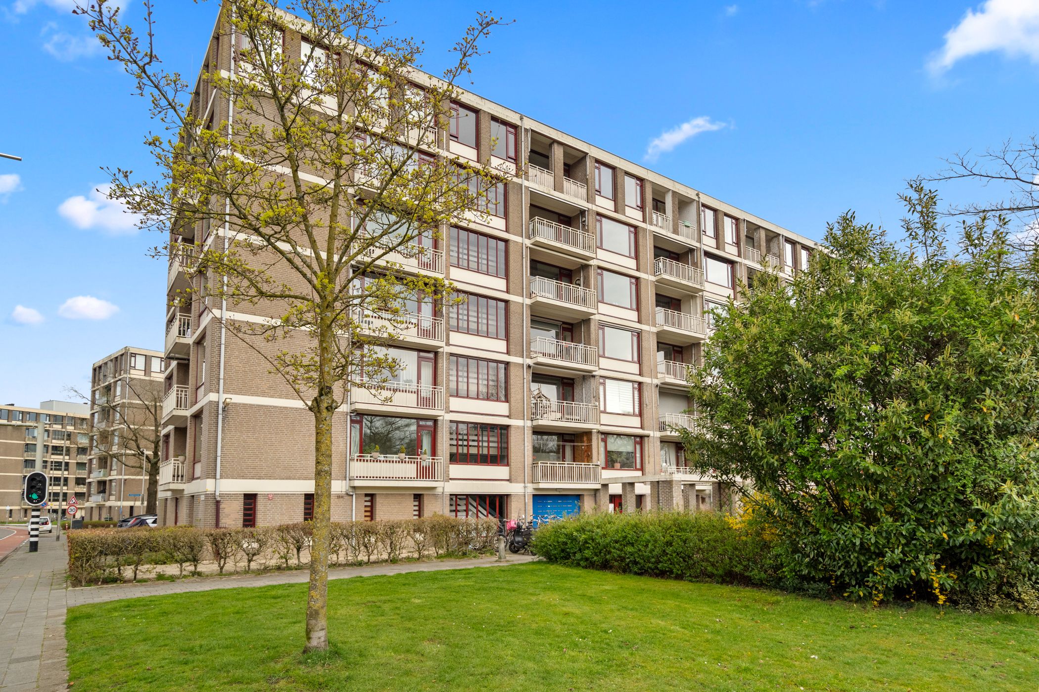 Ringweg-Randenbroek 80-B 80 B