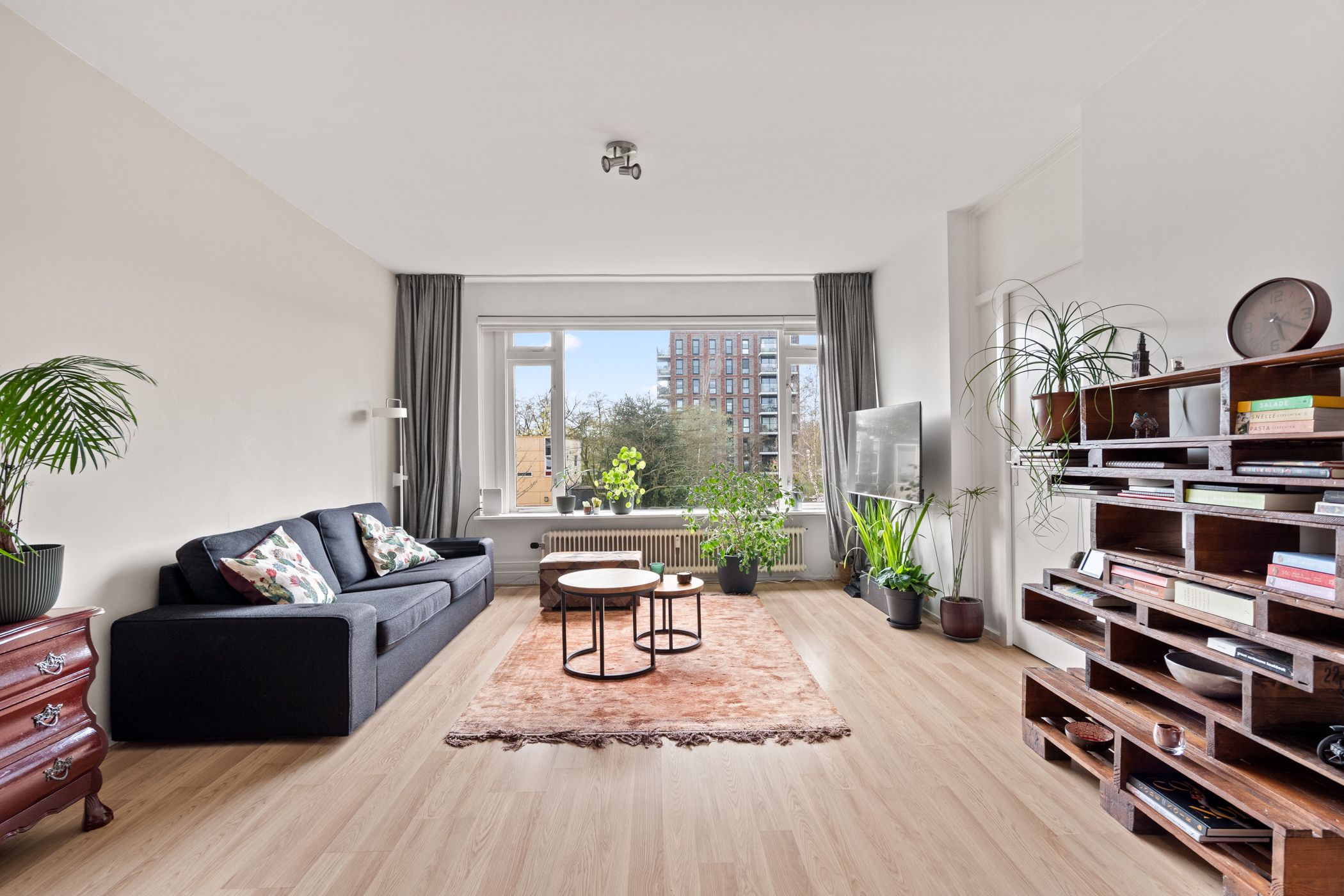 Foto 3 van Ringweg-Randenbroek 80-B