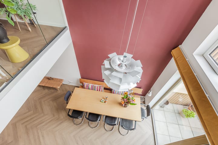 Foto 4 van Floris van Adrichemkade 14