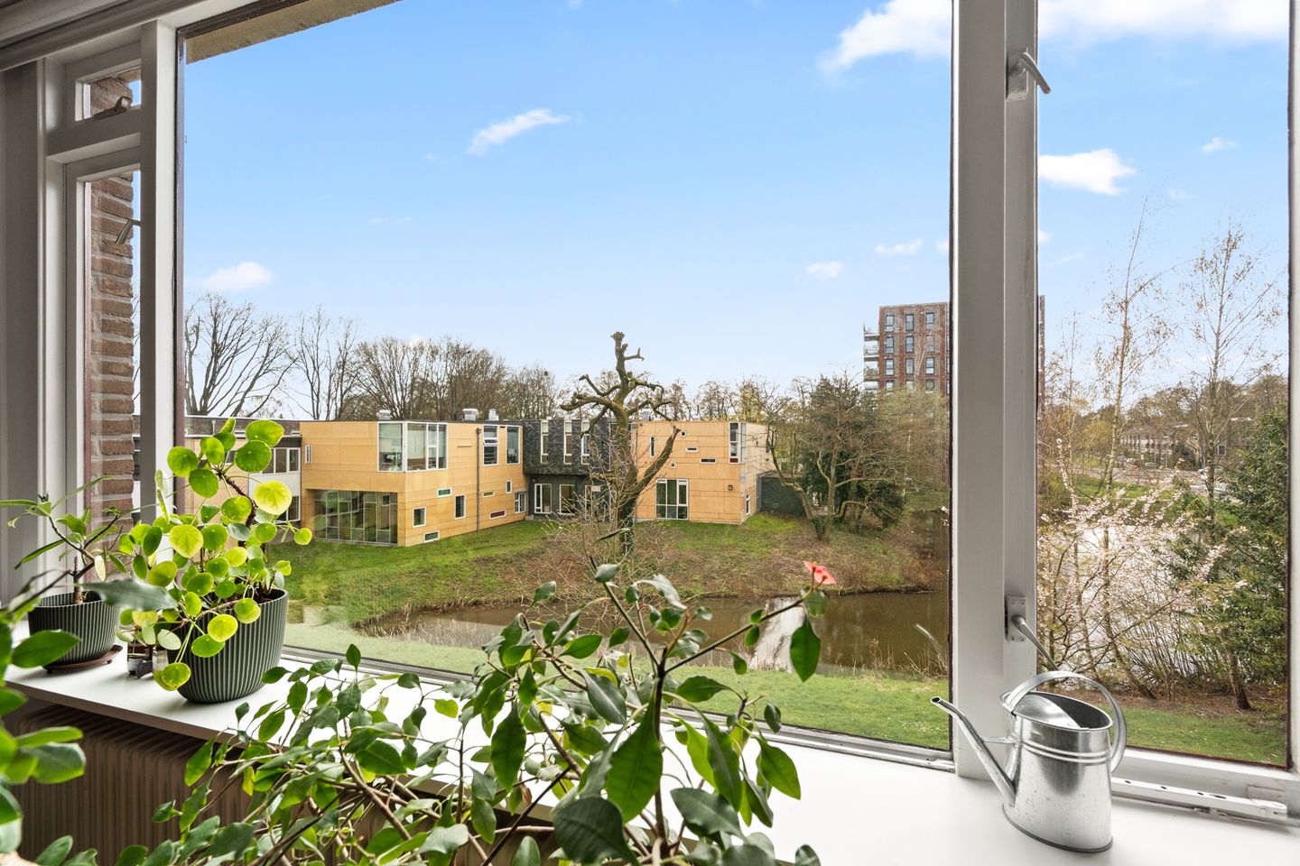 Foto 5 van Ringweg-Randenbroek 80-B