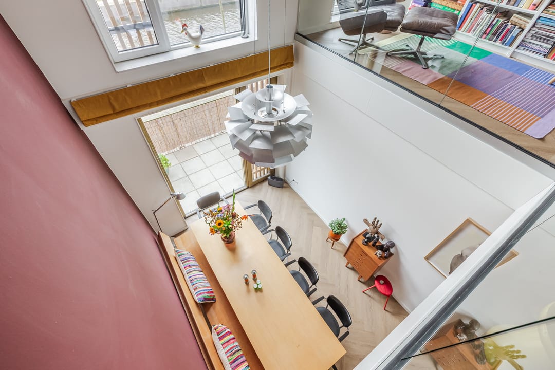 Foto 7 van Floris van Adrichemkade 14