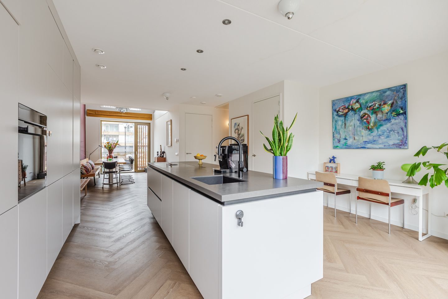 Foto 10 van Floris van Adrichemkade 14