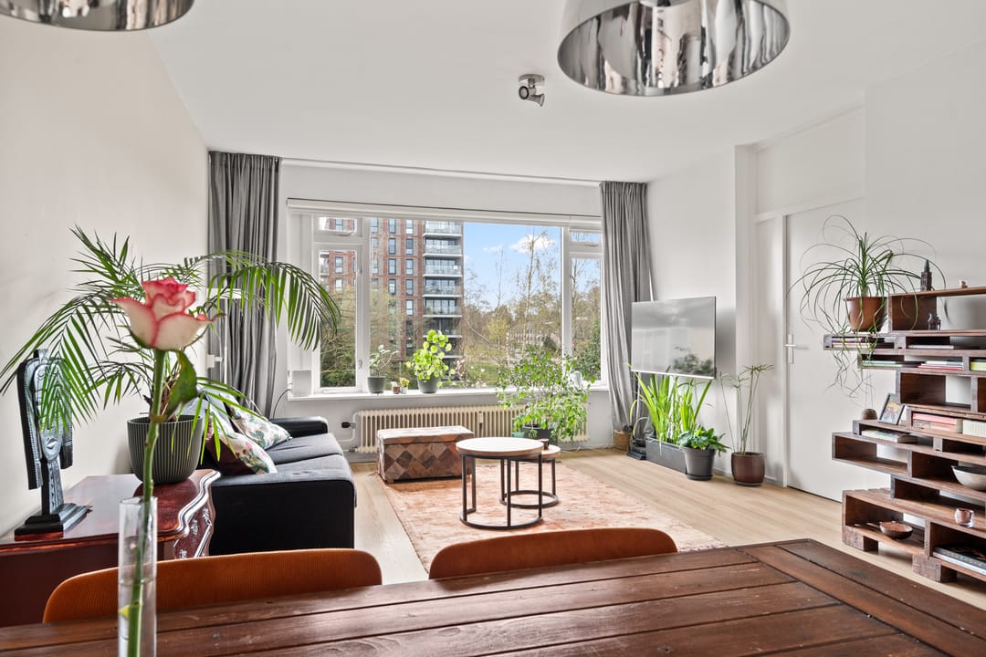 Foto 8 van Ringweg-Randenbroek 80-B