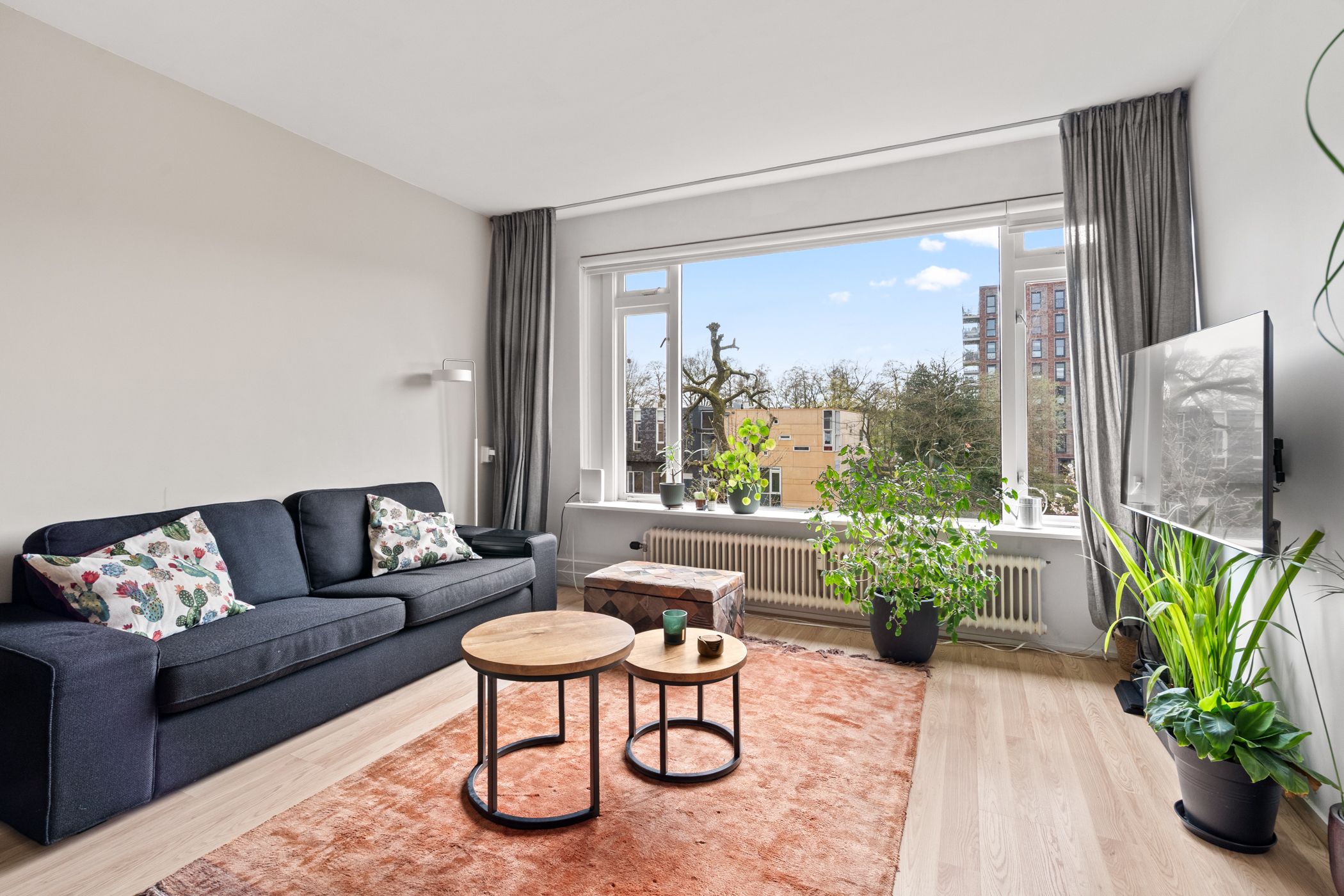 Foto 9 van Ringweg-Randenbroek 80-B