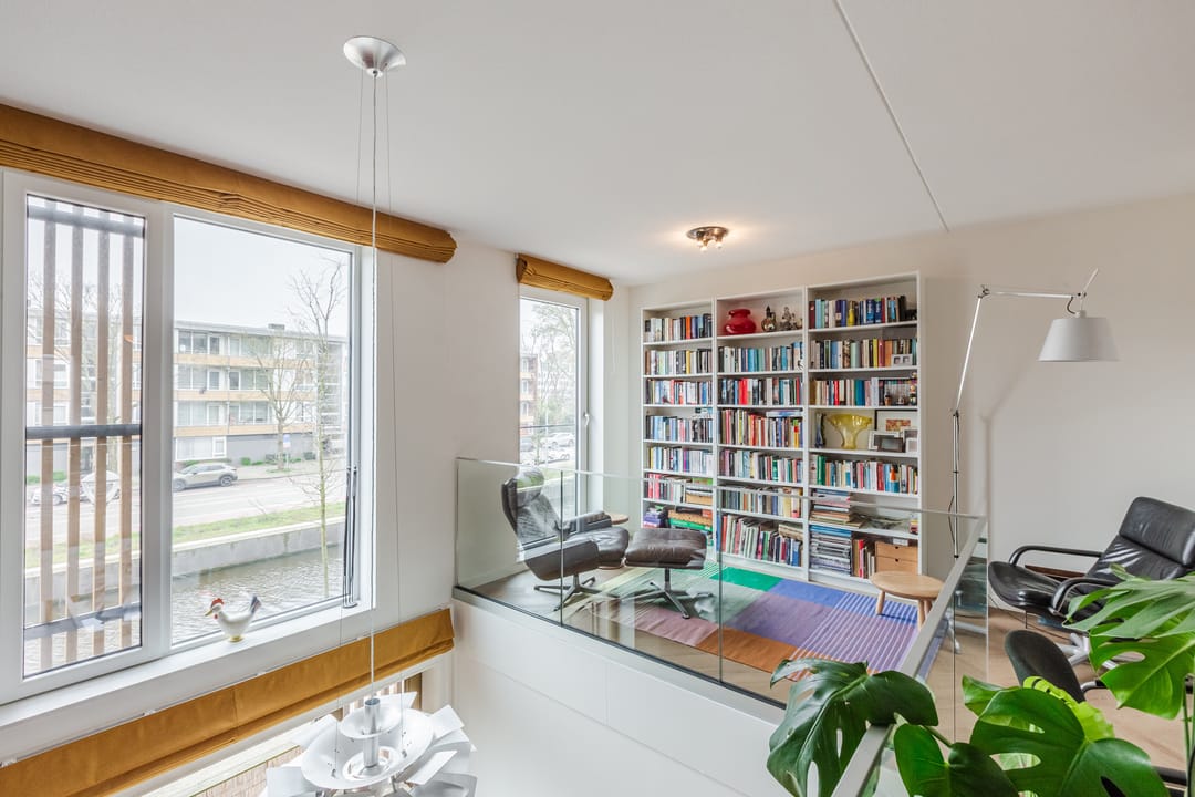 Foto 16 van Floris van Adrichemkade 14